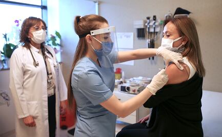 Pandemia está dejando trauma masivo en personal de enfermería, advierten