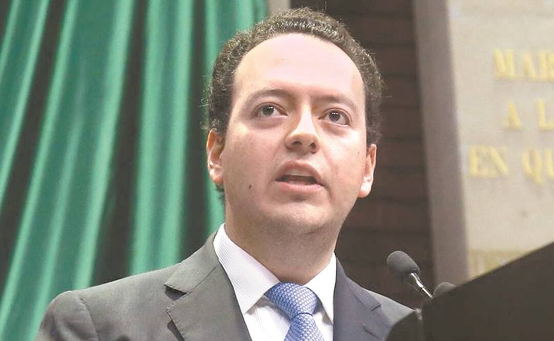 Humberto Pedrero. Foto: Tomada de redes