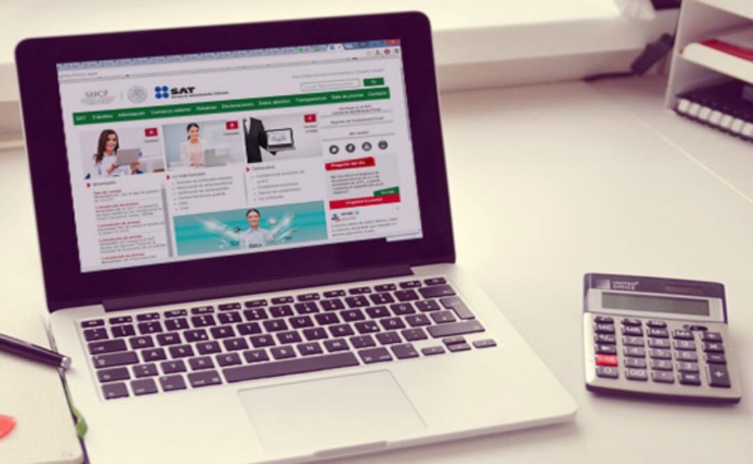 “¡Atento! El correo ‘notificaciones@sppld.sat.gob.mx’ envía mensajes falsos en nuestro nombre, no compartas tus datos”