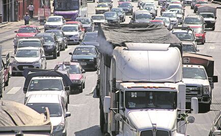 Entérate. Municipios del Edomex donde aplica el Hoy No Circula