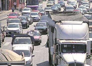 Entérate. Municipios del Edomex donde aplica el Hoy No Circula