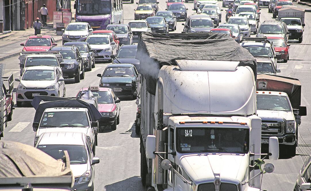 Foto: Archivo / El Universal