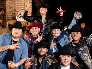 Grupo firme y por qué levanta tanto odio