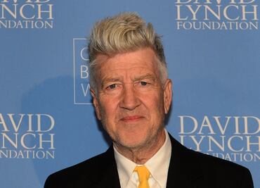 David Lynch: "El mundo de 'Twin Peaks' tiene aperturas a otros mundos"