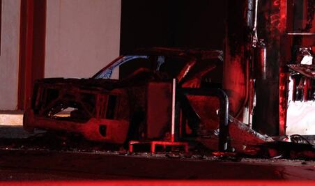 Asesinan a cuatro en Sinaloa