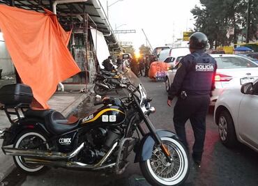 Reportan tiroteo en Tepito con al menos 3 muertos
