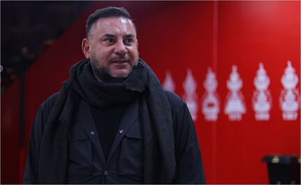 Antonio Mohamed, el culpable de que Hugo González detuviera el penalti de Sergio Ramos; esta es la historia