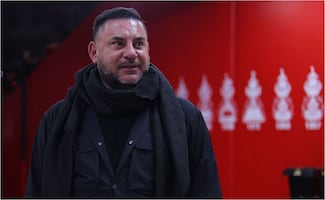 Antonio “Turco” Mohamed, el terror de las Chivas del Guadalajara