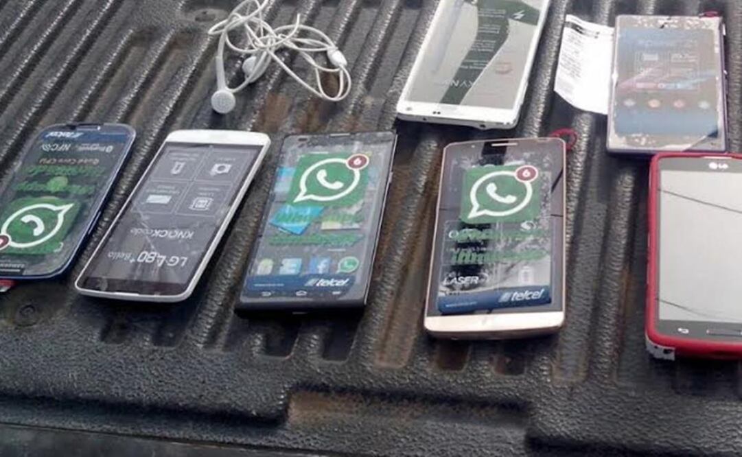 (Foto: Archivo/El Universal) 