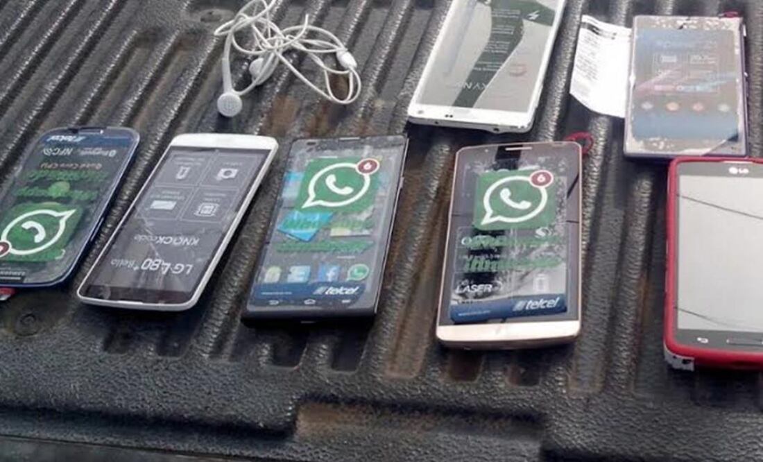 (Foto: Archivo/El Universal)