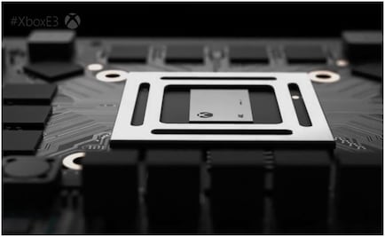 Filtran supuestas especificaciones técnicas de Project Scorpio