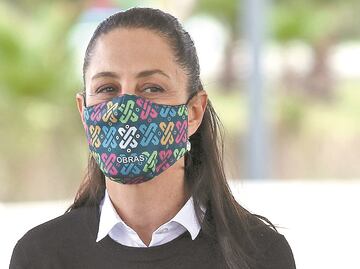 A reforzar territorio, pide Sheinbaum tras elección