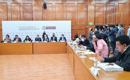 Avanzan en comisiones los impuestos ecológico y casas de empeño en Edomex