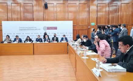 Avanzan en comisiones los impuestos ecológico y casas de empeño en Edomex