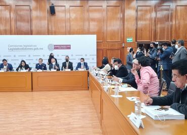 Avanzan en comisiones los impuestos ecológico y casas de empeño en Edomex