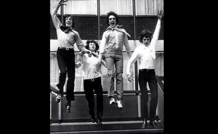 Pink Floyd reúne 13 horas de material inédito