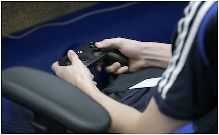 Conoce a los mexicanos destacados en los eSports