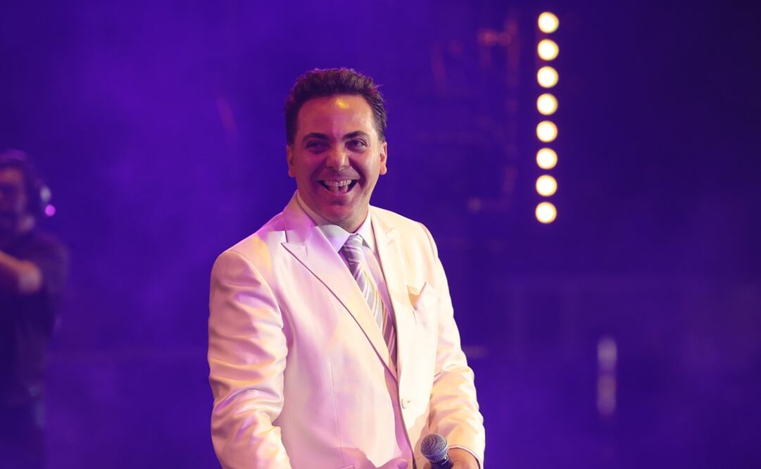 Foto: Irvin Olivares, El Universal archivo