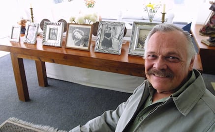 Fallece el artista José Luis Cuevas