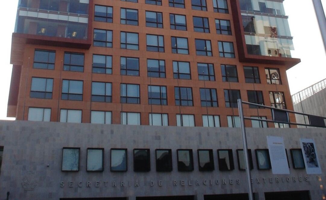 Foto: Archivo. EL UNIVERSAL