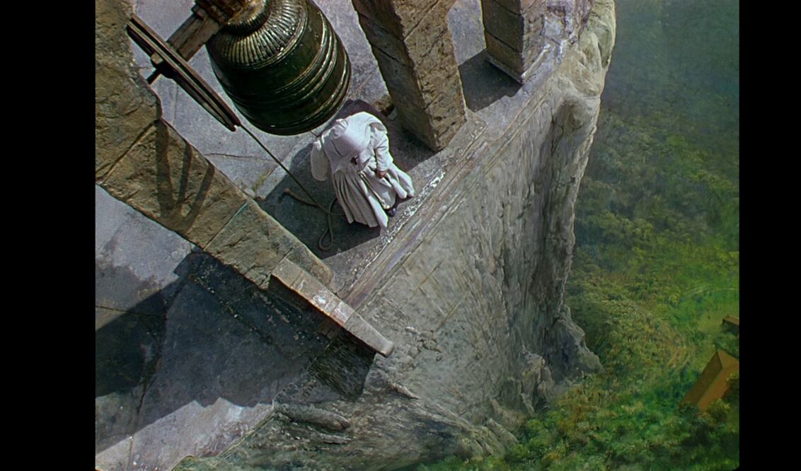 Narciso negro: Pintar con los sentidos