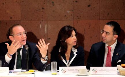 Aplazan fallo sobre creación de Secretaría de Cultura