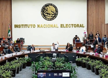 “Conóceles”: Lanzan portal para conocer a candidaturas a elección judicial; INE pide llenar información para perfiles
