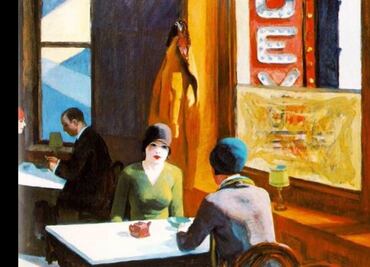 Obras de arte valoradas en millones de euros, al alcance del público