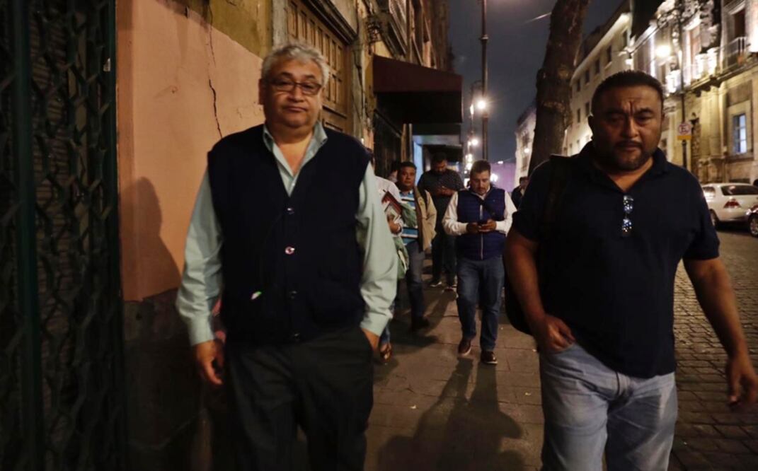 Foto: Iván Stephens/EL UNIVERSAL