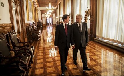 Sucesión de contrastes rumbo al nuevo gobierno. ¿Cómo recibe AMLO al país económicamente?