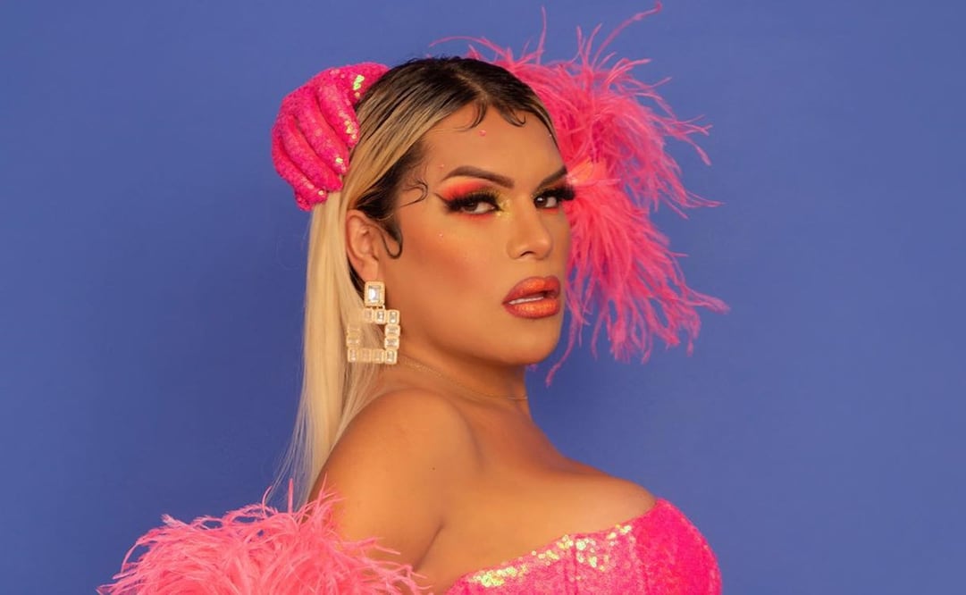 Wendy Guevara fue la inspiración para crear una muñeca al estilo Barbie. / Foto: Facebook