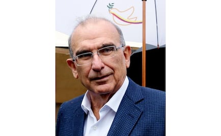 Negociador del gobierno colombiano con FARC ofrece renuncia tras el "No"