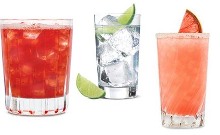 Aprende a preparar cocteles clásicos con tequila