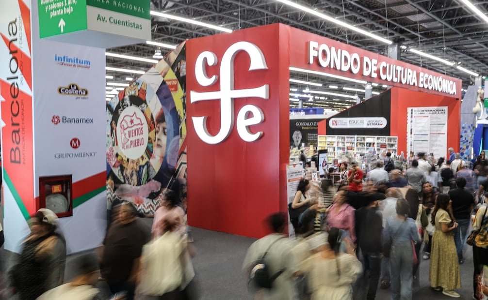 Fotos: Gabriel Pano/ El Universal.