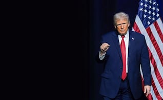 Trump ofrece Estado de la Unión; sigue minuto a minuto los detalles del discurso del Estado de la Nación