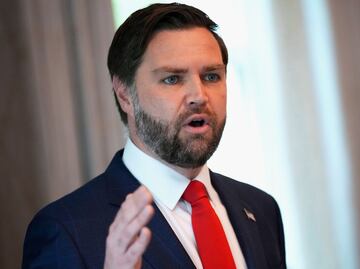 JD Vance afirma que Rusia y Ucrania quedarán "insatisfechos" con acuerdo negociado por Trump; "no va hacer a nadie superfeliz"