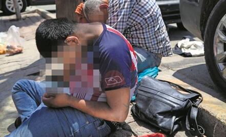 Crece en norte de México consumo de fentanilo, la droga que es 50 veces más fuerte que la heroína