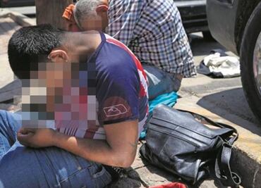 Crece en norte de México consumo de fentanilo, la droga que es 50 veces más fuerte que la heroína