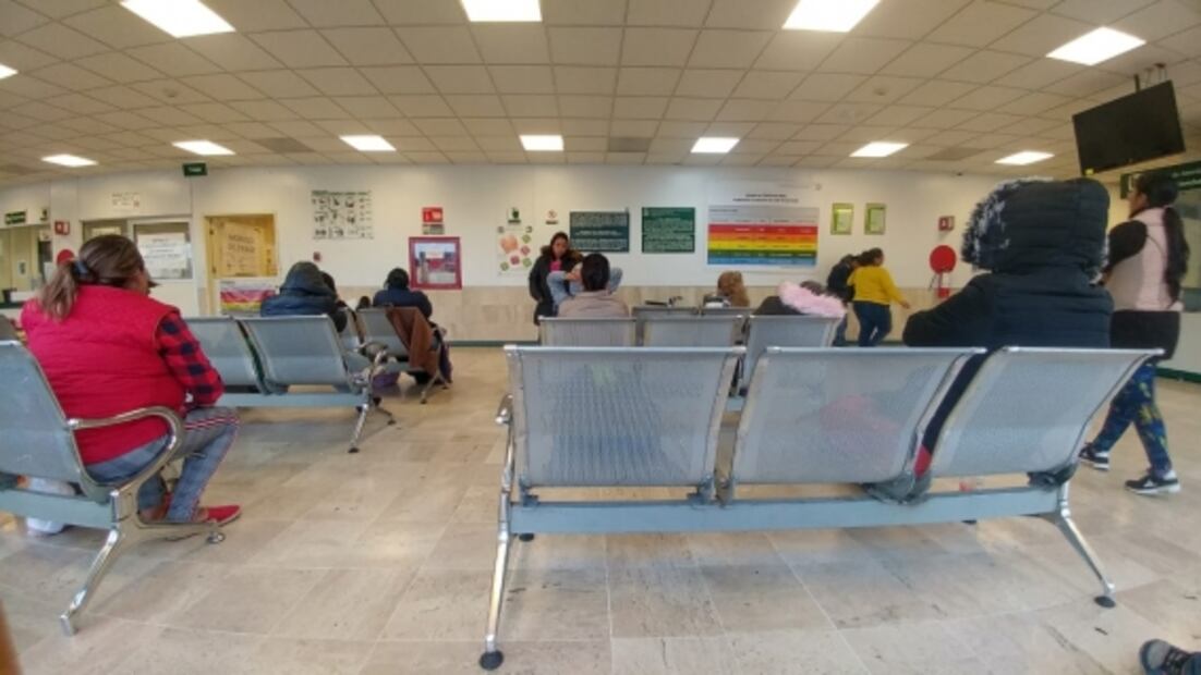 El porqué de los colores de las salas de hospitales