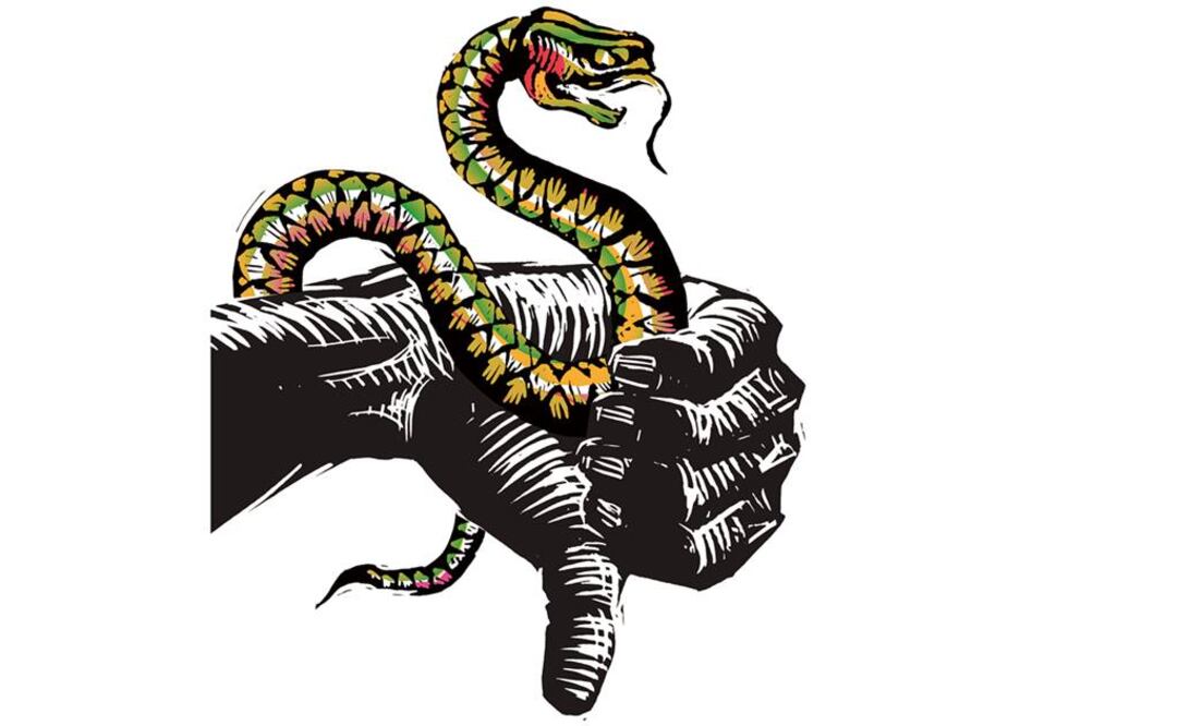 ¿A Pepe lo regañan por transparente?