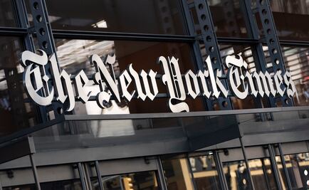 The New York Times compra por 500 mdd medio deportivo The Athletic