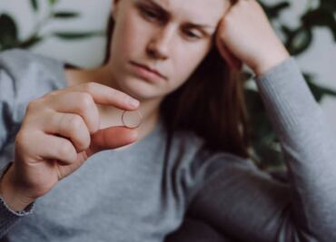 Cómo una boda fallida en EU terminó en la Corte Suprema por un anillo de compromiso