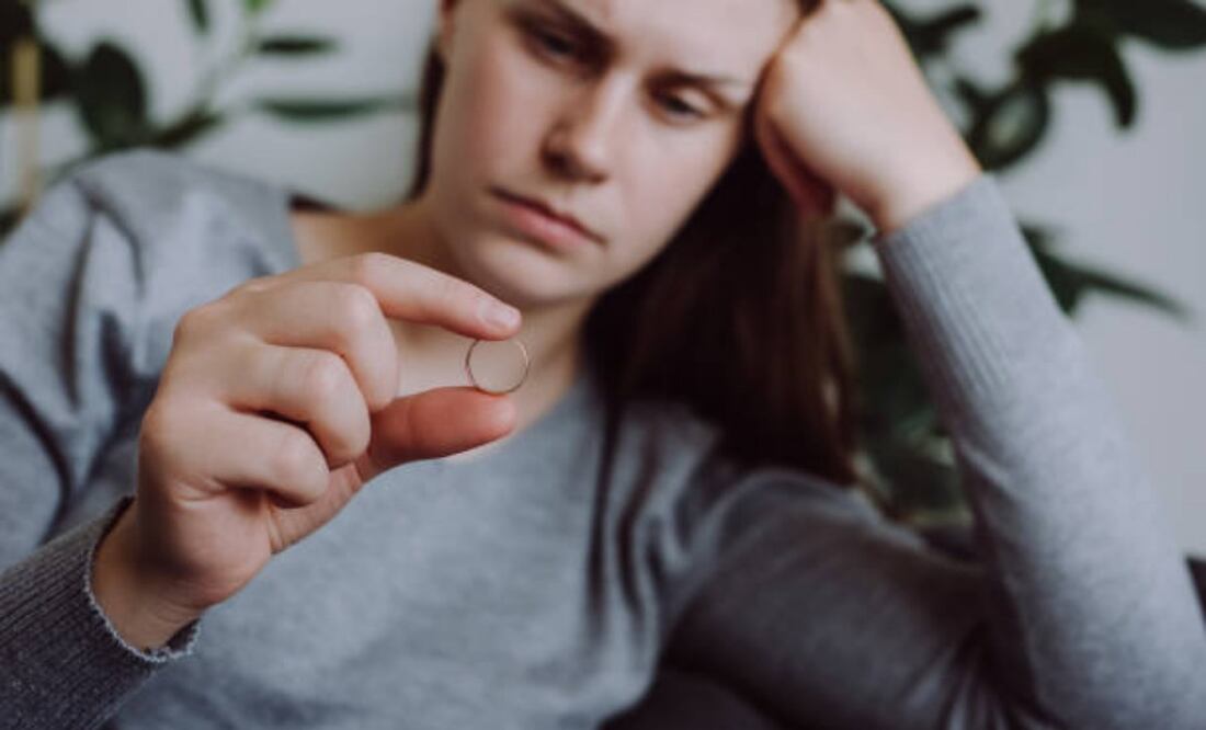 Un juez de primera instancia concluyó inicialmente que Settino tenía derecho a quedarse con el anillo de compromiso, pero luego, el caso llegó a la Corte Suprema. Foto: IStock