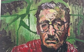 Sabines visto por las artes visuales