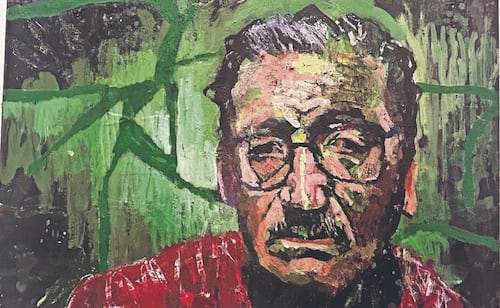 Sabines visto por las artes visuales