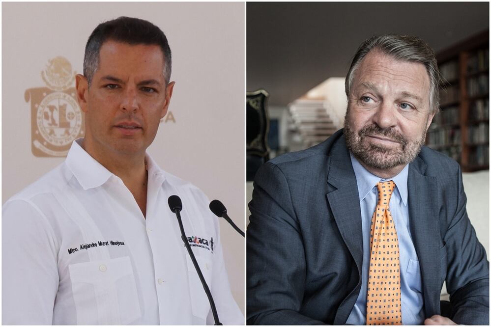 Fotos: Archivo El Universal