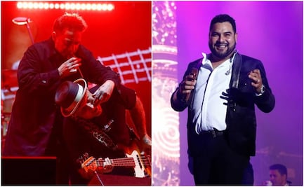 Vive Latino 2022: Así cerró el Vive Latino este domingo