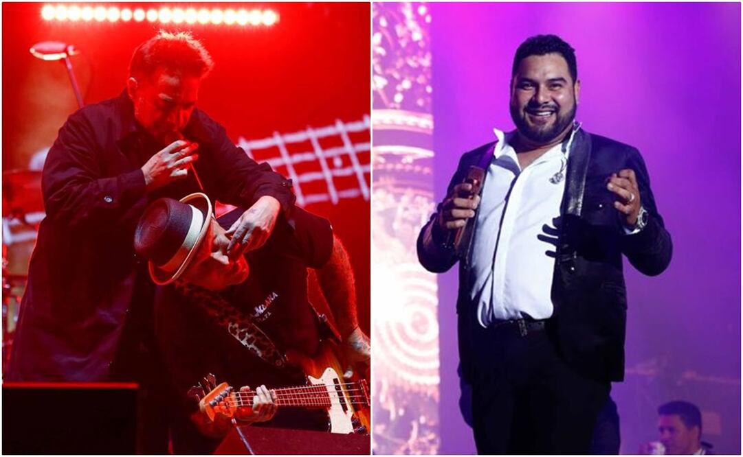 Foto: El Universal / Diego Simón Sánchez 