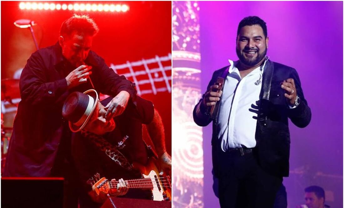 Foto: El Universal / Diego Simón Sánchez