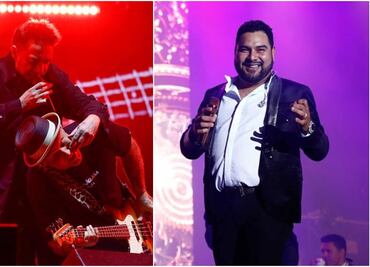 Vive Latino 2022: Así cerró el Vive Latino este domingo